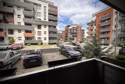 Apartament 3 camere 2022 | Boxa + Parcare | Bartolomeu - 18