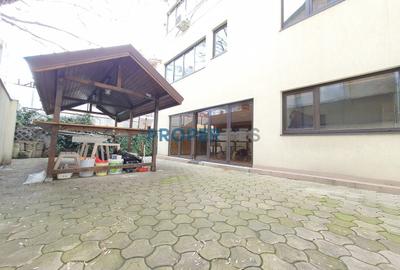 Comision 0! Spatiu birouri in vila in zona Piata Victoriei - 450mp - 9