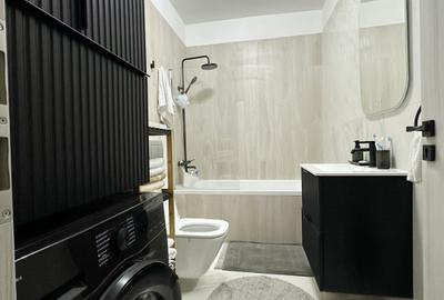 Apartament ultrafinisat de 2 camere, orientare sudica, lift - 5