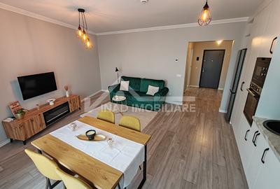 Apartament cu 2 camere, mobilat si utilat, parcare, Str.Traian Vuia - 3
