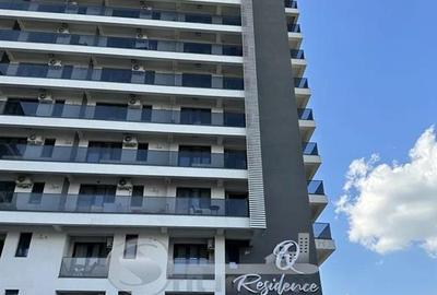 Garsoniera centrală, Q Residence - 7
