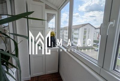 Apartament 2 Camere I 51 mp I Mobilat Complet I Arhitecților - 9
