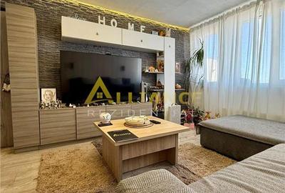 3 camere SPATIOS | Mobilat si utilat MODERN | Metrou Titan / Costin Georgian - 2