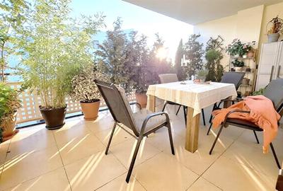 TORONTALULUI - PENTHOUSE - 3CAM - 2 TERASE - LIFT - PARCARE SUBTERANA - DRESSING - 9