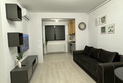 Apartament | 2 camere  | Bloc nou | HILS Brauner - 6