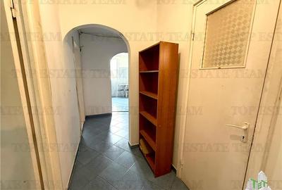 Apartament 3 camere decomandat in Drumul Taberei, la 5 minute de metrou Valea Ia - 16