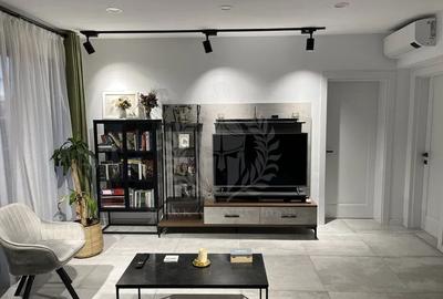 3 CAMERE // ALBERT // LUX // LOC DE PARCARE - 2
