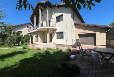 Vanzare casa 260 mp - 2
