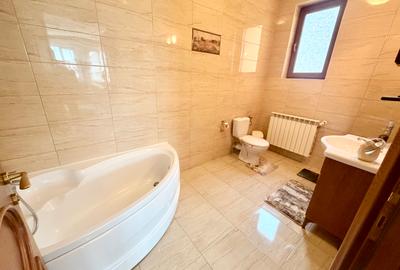 Casa individuala zona buna. 4 cam, Util 222mp. Teren 400mp - 4