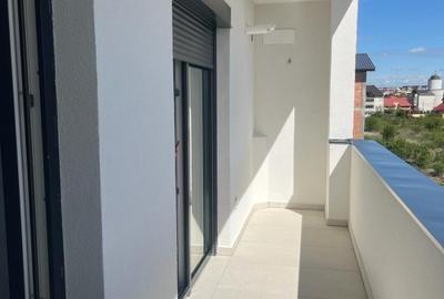 Proprietar, inchiriez apartament cu 2 camere in zona Braytim - 10
