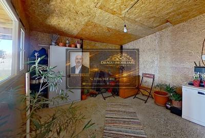 Casa moderna Satu Nou/Tecuci/langa Lacul de agrement - 11
