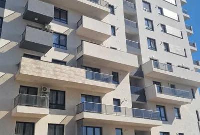 Apartament 2 camere modern - Maurer Residence / Tomis Plus - 8