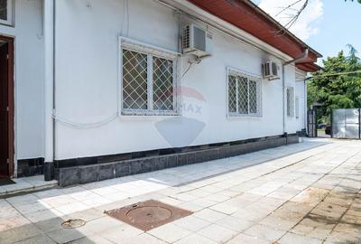 Inchiriere casa cu 4 camere +curte+ garaj, zona Vatra Luminoasa - 23