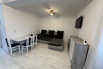 Giroc - Casa insiruita cu 3 camere, complet mobilata si utilata - 4