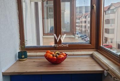 Apartament 2 camere modern,Ceaikovski,parcare inclusa! - 10