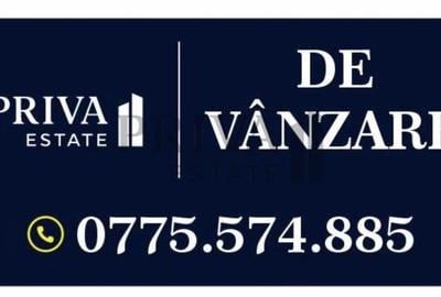 Teren Construcții intravilan de 500 mp, în Giroc