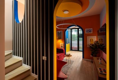 APARTAMENT 2 CAMERE- HERASTRAU - COMISION 0% - 7