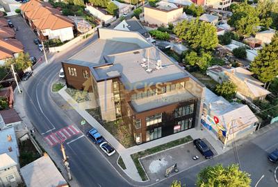 Spatiu comercial | Restaurant | Terasa 400mp | Dobroesti - 6