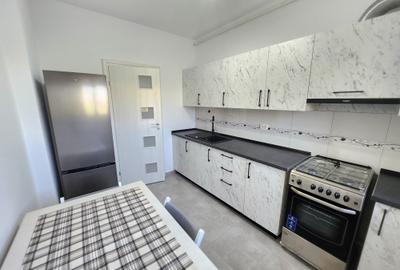 Prima Inchiriere - Loc de Parcare - Etaj 1 - Militari Residence - 7