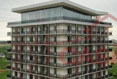 Garsonieră decomandată, mobilată în Tineretului