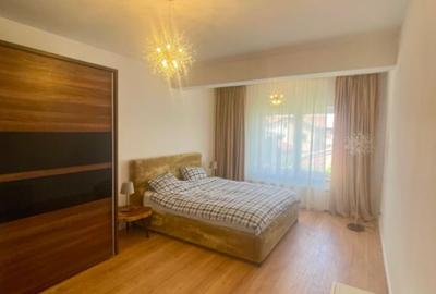 Vila 4 camere || Cambridge School - 6