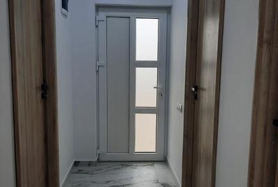 FARA COMISIOANE casa cu 5 camere P+1+pod incalzire pardoseala terasa beci garaj - 15