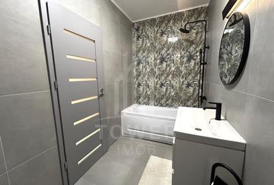 Apartament modern cu 3 camere în Garden City Sibiu - 8