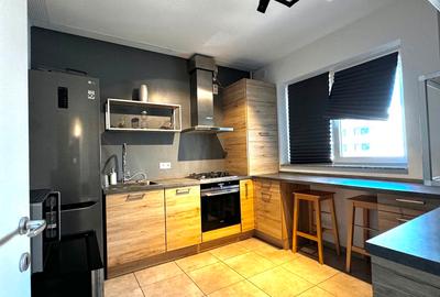 Apartament 3 camere New Point Pipera - 7