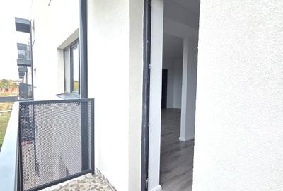 Apartament cu 3 camere la nici 15 minute distanta de PIATA LUICA - PRINDE OFERTA - 2