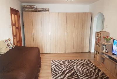 Apartament doua camere, semidecomandat, etaj trei, bucatarie mare, Bistrita Lac - 14