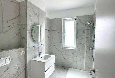 Apartament cu 2 camere | Prima închiriere | Bloc nou | Parcare inclusă în preț - 9