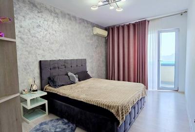 Apartament 2 Camere Green Lake Residence, Dobroești Fundeni - 16