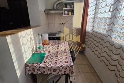 OPORTUNITATE, Apartament 2 camere, ETAJUL  2, 37 mp utili - Zona Dambovita - 6