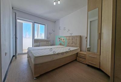 Apartament 2 camere, Tractorul, intermediar, loc de parcare, etaj 1 - 15