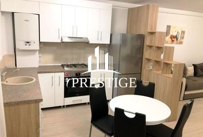 APARTAMENT 2 CAMERE ÎN SIBIU CARTIERUL ARHITECȚILOR, BALCON, PARCARE - 3