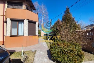 Vila p+1+mansarda / 4 camere / gata de mutat / com. Berceni - 1