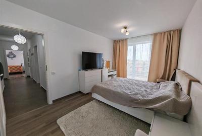 Inchiriem Apartament 3 Camere, Modern, Decomandat, Astra - Urban Plaza - 22