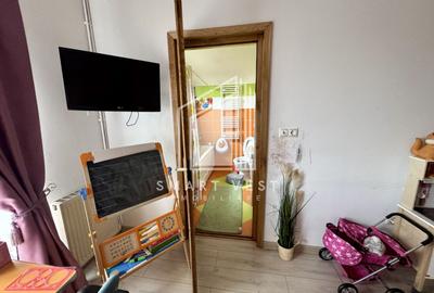 Casa spatioasa de vanzare | 275 mp (cu beci) | Zona Unio - 23