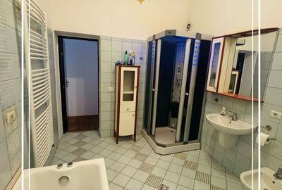 De vanzare Apartament 3 camere, renovat, Eminescu, ultracentral Arad - 11