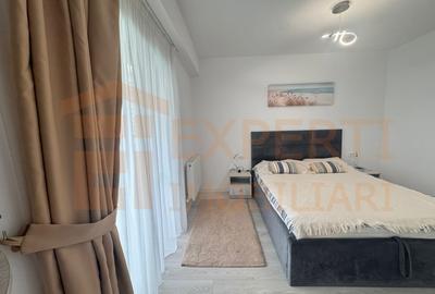 Apartament 2 camere de vânzare Mamaia Nord – Distrikt Residence, COMISION 0% - 10