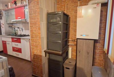 Apartament cu 3 camere, DECOMANDAT, zona NICOLINA-BELVEDERE - 6