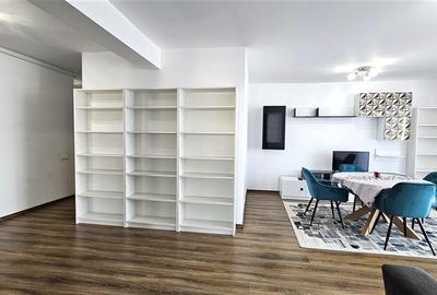 De inchiriat, apartament cu 3 camere localizat la 10 minute de centru - 4