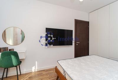Apartament 3 camere, decomandat,  Evergreen Towers Iasi - 13