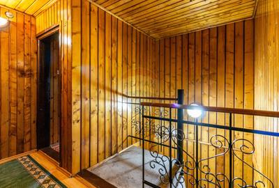 Casă 10 camere | Ultracentral Sinaia | Lângă Castelul Peles - 15