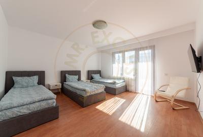 Casă spațioasă cu 8 camere - Pitești - 0% Comision - 10