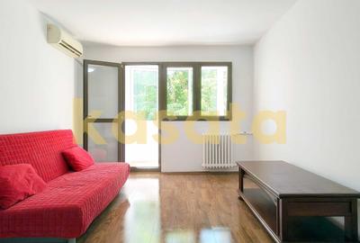 Apartament cu 2 camere semidecomandat, mobilat în Nicolae Grigorescu