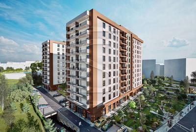 Brown Park Residence