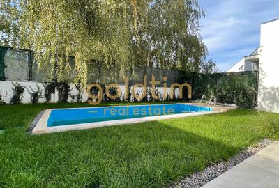 Vila Premium/Iancu Nicolae/Pipera/Piscină/Garaj/British/Cambridge School/ - 5