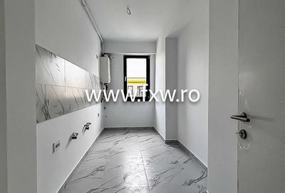 Apartament nou, luminos, cu vedere panoramică - 4