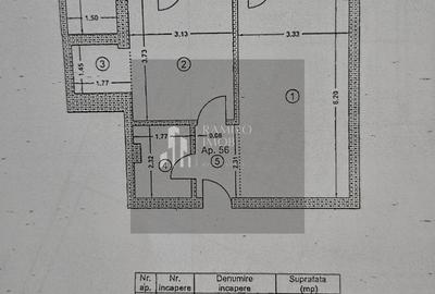Apartament 2 Camere Popesti Leordeni Perla Residence - 21